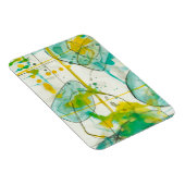 Splish Splash I Magneet (Rechterzijde)