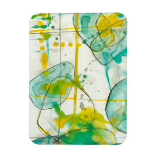 Splish Splash I Magneet