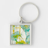 Splish Splash I Sleutelhanger (Voorkant)