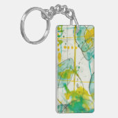 Splish Splash I Sleutelhanger (Voorkant Links)