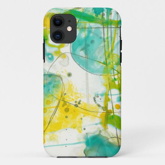 Splish Splash II Case-Mate iPhone Case (Achterkant)