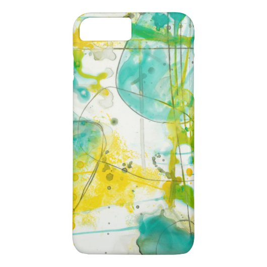 Splish Splash II Case-Mate iPhone Case (Achterkant)