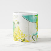 Splish Splash II Extra Grote Beker (Voorkant)