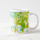 Splish Splash II Extra Grote Beker (Rechts)