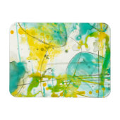 Splish Splash II Magneet (Horizontaal)