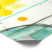 Splish Splash II Poster (Hoek)