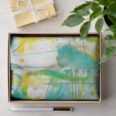 Splish Splash II Tissuepapier (Geschenk)