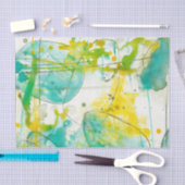 Splish Splash II Tissuepapier (Craft)