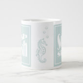 Splish Splash Jumbo Beker (Voorkant)