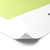 Splish. Splash. Poster 2 (Coin)