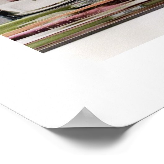 Splish Splash Poster 4 (Hoek)