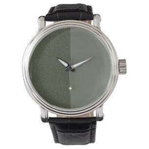 Split Horizon Watch — Day & Night Edition - eWatch Horloge