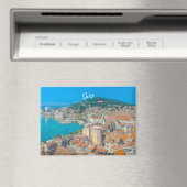 Split, Kroatië - Kuststad Magneet (Insitu (Vaatwasser))