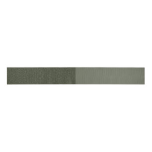 Split Moss groen lint