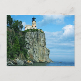 Split Rock Lighthouse Briefkaart