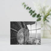 Split Rock Lighthouse Briefkaart (Staand voorkant)