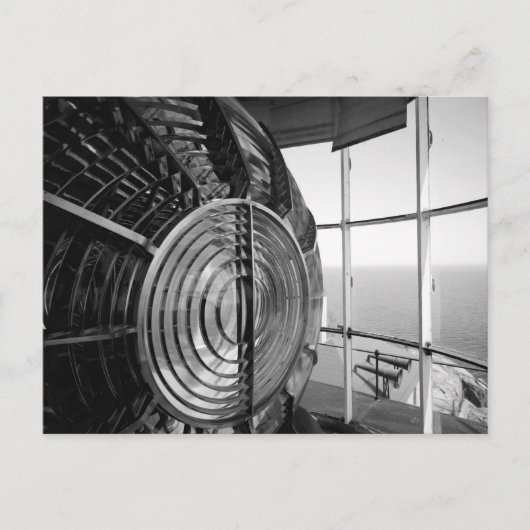 Split Rock Lighthouse Briefkaart (Voorkant)