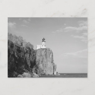 Split Rock Lighthouse Briefkaart
