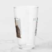 Split Rock Lighthouse glass Glas (Rechts)