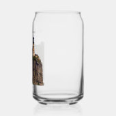 Split Rock Lighthouse peut verre (Gauche)