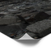 Split Rock Lighthouse Poster (Hoek)