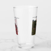 Split Rock/Two Harbors Lighthouders glass Glas (Rechts)