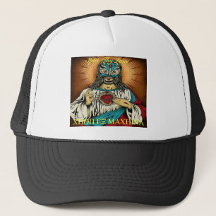 Split Thy Lane Trucker Pet