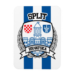 Splitsen Magneet