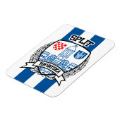 Splitsen Magneet (Linkerzijde)