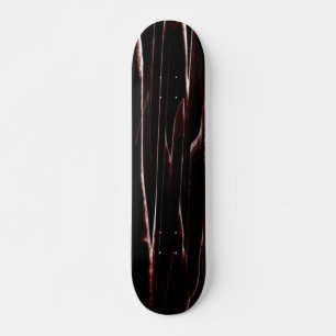 Splitsen Skateboard