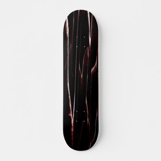 Splitsen Skateboard (Voorkant)
