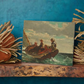 Splitsing (Fair Wind) 1873-76 Fotoplaat (Zijkant)