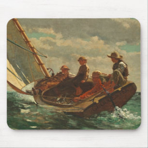 Splitsing (Fair Wind) 1873-76 Muismat