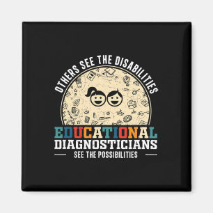 splitsing van onderwijsmogelijkheden in diag magneet