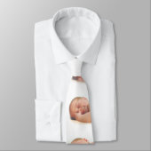 Splosie van de kromming stropdas (Gebonden)