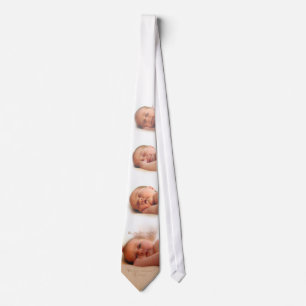 Splosie van de kromming stropdas
