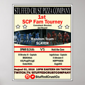 SPNKR B.E.N.Kk vs. Greep de Kern Poster