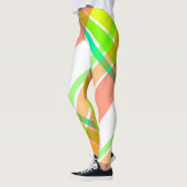 SPNP_Contrôle des Leggings de liaison (Gauche)