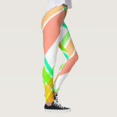 SPNP_Contrôle des Leggings de liaison (Droite)
