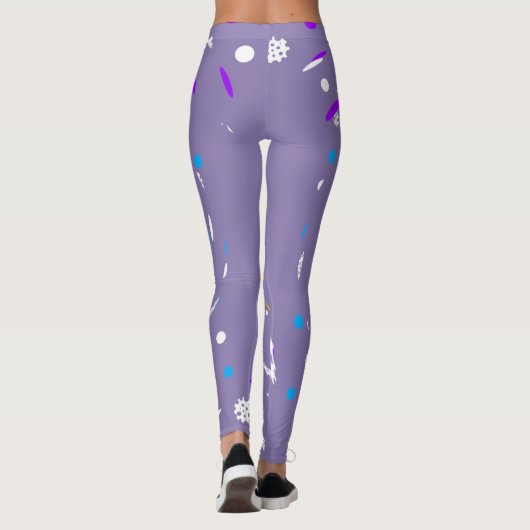 SPNP_Designer Leggings (Dos)
