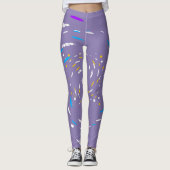 SPNP_Designer Leggings (Devant)