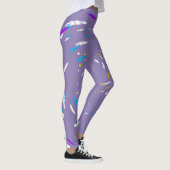 SPNP_Designer Leggings (Droite)