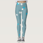 SPNP_Dots Leggings (Voorkant)
