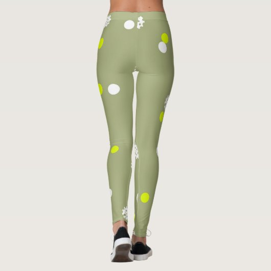 SPNP_Dots Leggings (Dos)