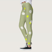 SPNP_Dots Leggings (Gauche)