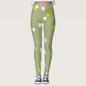 SPNP_Dots Leggings (Devant)