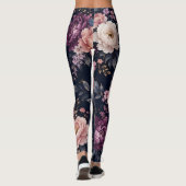 SPNP_Floral_ Leggings (Dos)