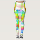 SPNP_Gedrukte Leggings (Voorkant)