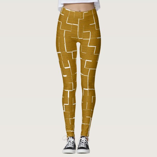 SPNP_Leggings Leggings (Voorkant)