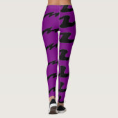 SPNP_Leggings Leggings (Achterkant)